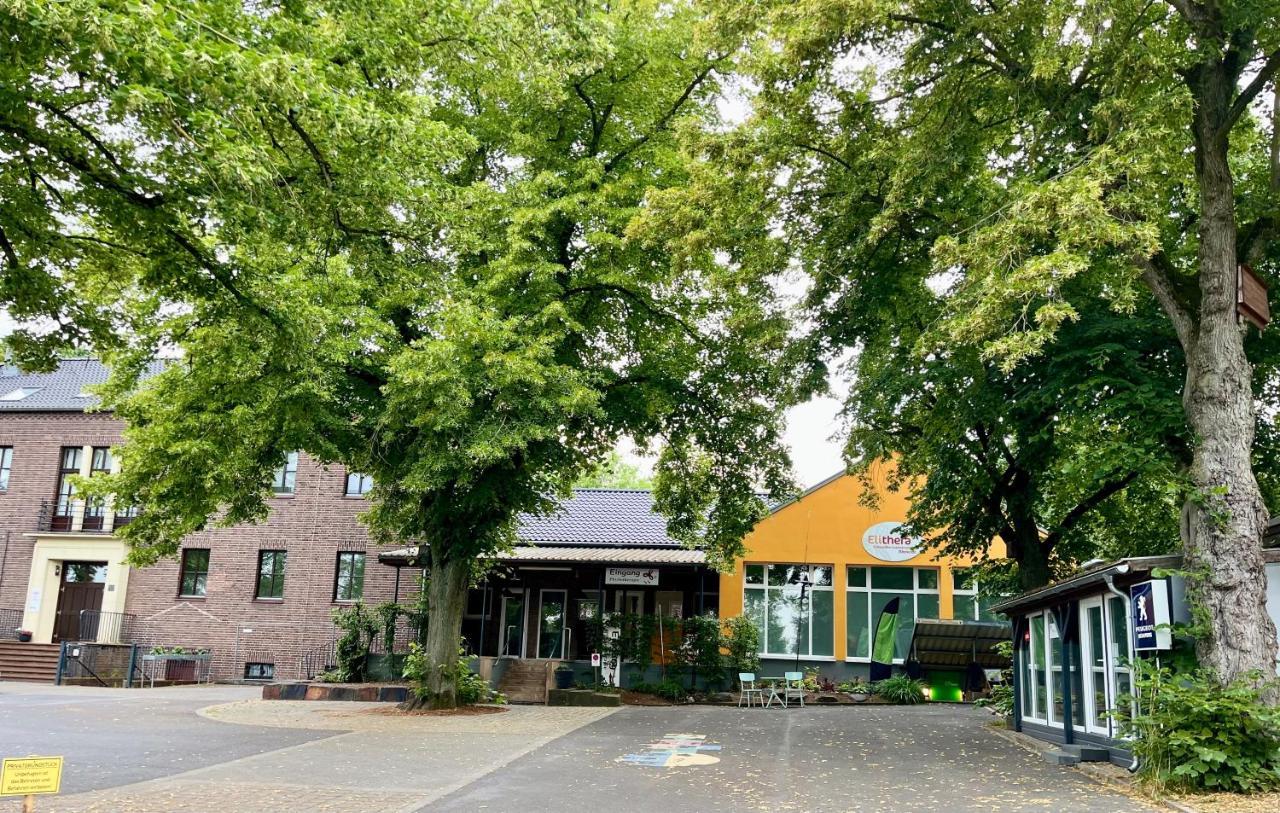 Gaestezimmer Klassen Rheurdt Exterior foto