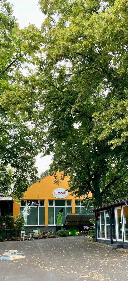 Gaestezimmer Klassen Rheurdt Exterior foto
